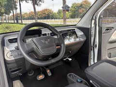 Wuling Hongguang MINIEV Easy Edition Ternary Lithium - ფოტო 10