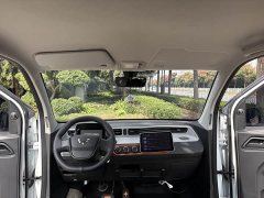 Wuling Hongguang MINIEV Easy Edition Ternary Lithium - ფოტო 11