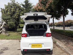 Wuling Hongguang MINIEV Easy Edition Ternary Lithium - ფოტო 14