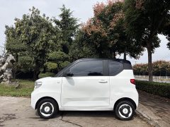 Wuling Hongguang MINIEV Easy Edition Ternary Lithium - ფოტო 2