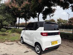 Wuling Hongguang MINIEV Easy Edition Ternary Lithium - ფოტო 3