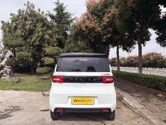 Wuling Hongguang MINIEV Easy Edition Ternary Lithium - ფოტო 4