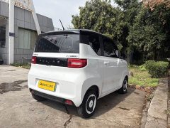 Wuling Hongguang MINIEV Easy Edition Ternary Lithium - ფოტო 5