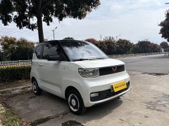 Wuling Hongguang MINIEV Easy Edition Ternary Lithium - ფოტო 6