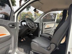 Wuling Hongguang MINIEV Easy Edition Ternary Lithium - ფოტო 7