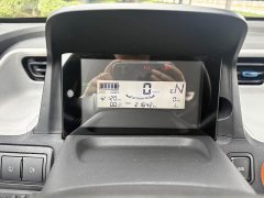 Wuling Hongguang MINIEV Easy Edition Ternary Lithium - ფოტო 9