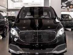 Mercedes-Benz Vito 2024 2.0T Elite 7-Seater - ფოტო 2
