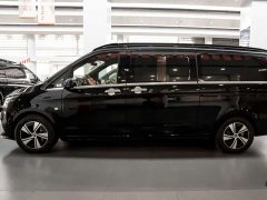 Mercedes-Benz Vito 2024 2.0T Elite 7-Seater - ფოტო 3
