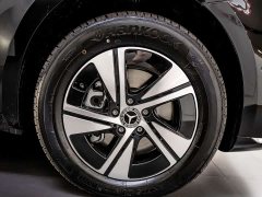 Mercedes-Benz Vito 2024 2.0T Elite 7-Seater - ფოტო 7