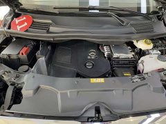 Mercedes-Benz Vito 2024 2.0T Elite 7-Seater - ფოტო 9