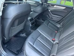 Audi A7 45 TFSI Premium Edition - ფოტო 10