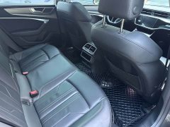 Audi A7 45 TFSI Premium Edition - ფოტო 12