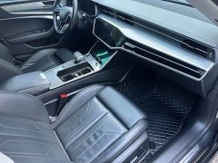 Audi A7 45 TFSI Premium Edition - ფოტო 13