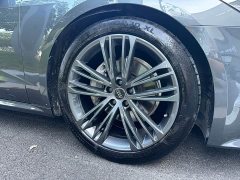 Audi A7 45 TFSI Premium Edition - ფოტო 14