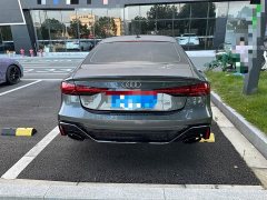 Audi A7 45 TFSI Premium Edition - ფოტო 16