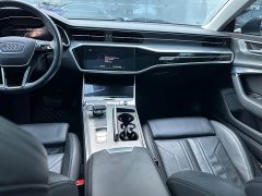 Audi A7 45 TFSI Premium Edition - ფოტო 4