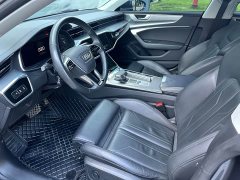 Audi A7 45 TFSI Premium Edition - ფოტო 5