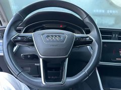 Audi A7 45 TFSI Premium Edition - ფოტო 7