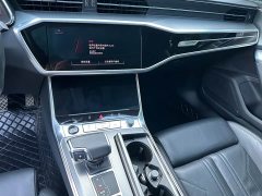 Audi A7 45 TFSI Premium Edition - ფოტო 8