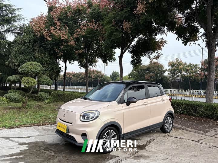 Leapmotor Leapo T03 2021 400 Comfort Edition - ავტომობილი ჩინეთიდან