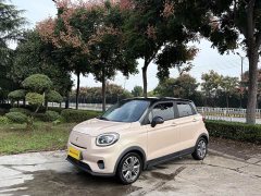 Leapmotor Leapo T03 2021 400 Comfort Edition - ფოტო 1