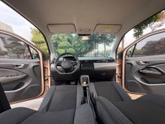 Leapmotor Leapo T03 2021 400 Comfort Edition - ფოტო 10