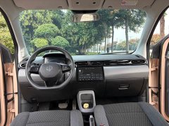 Leapmotor Leapo T03 2021 400 Comfort Edition - ფოტო 11