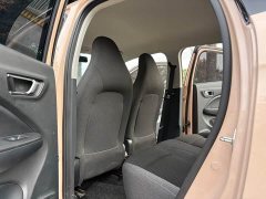 Leapmotor Leapo T03 2021 400 Comfort Edition - ფოტო 12