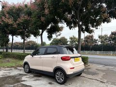 Leapmotor Leapo T03 2021 400 Comfort Edition - ფოტო 3