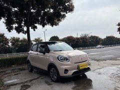 Leapmotor Leapo T03 2021 400 Comfort Edition - ფოტო 6