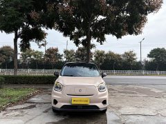 Leapmotor Leapo T03 2021 400 Comfort Edition - ფოტო 7