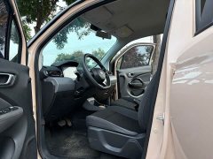Leapmotor Leapo T03 2021 400 Comfort Edition - ფოტო 8
