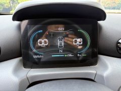 Leapmotor Leapo T03 2021 400 Comfort Edition - ფოტო 9