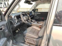 Jetour Traveler C-DM 2024 C-DM 129KM Forest Edition - ფოტო 10