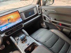 Jetour Traveler C-DM 2024 C-DM 129KM Forest Edition - ფოტო 12