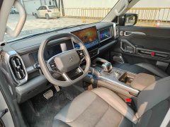 Jetour Traveler C-DM 2024 C-DM 129KM Forest Edition - ფოტო 13