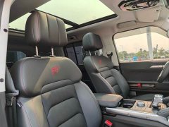 Jetour Traveler C-DM 2024 C-DM 129KM Forest Edition - ფოტო 15