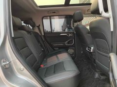 Jetour Traveler C-DM 2024 C-DM 129KM Forest Edition - ფოტო 16