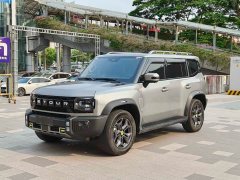 Jetour Traveler C-DM 2024 C-DM 129KM Forest Edition - ფოტო 17