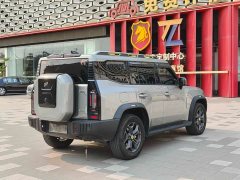Jetour Traveler C-DM 2024 C-DM 129KM Forest Edition - ფოტო 2