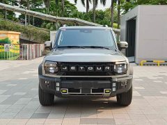 Jetour Traveler C-DM 2024 C-DM 129KM Forest Edition - ფოტო 4