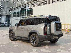 Jetour Traveler C-DM 2024 C-DM 129KM Forest Edition - ფოტო 6