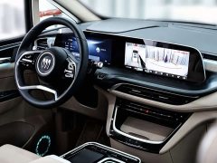 Buick GL8 Land Executive Cabin Advance Edition - ფოტო 10