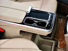 Buick GL8 Land Executive Cabin Advance Edition - ფოტო 12