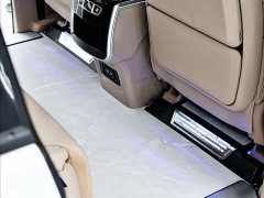 Buick GL8 Land Executive Cabin Advance Edition - ფოტო 17