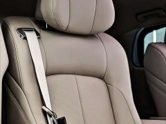 Buick GL8 Land Executive Cabin Advance Edition - ფოტო 20