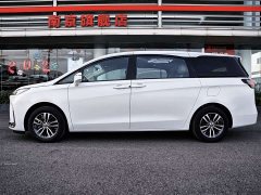 Buick GL8 Land Executive Cabin Advance Edition - ფოტო 3