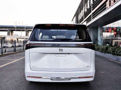 Buick GL8 Land Executive Cabin Advance Edition - ფოტო 4