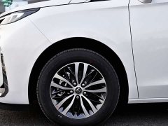 Buick GL8 Land Executive Cabin Advance Edition - ფოტო 7