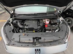 Buick GL8 Land Executive Cabin Advance Edition - ფოტო 9